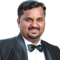 Wilson Glen Pereira Email