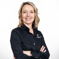 Transit inc. Employee Rachel Leblanc's profile photo