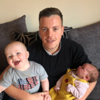 HCS Employee Stephen Lynas's profile photo