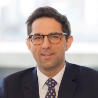 Barings Employee Chris Ellis's profile photo