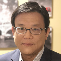 Codistas IT Services Employee Terence Low's profile photo
