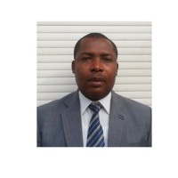 Starry Care Employee Benjamin Alegba's profile photo