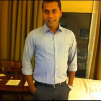 Keabis Tech Employee Raj Yadav's profile photo