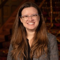 CAPA-Columbus Association for the Performing Arts Employee Shelby Erickson's profile photo