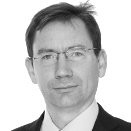 Marks and Clerk Employee Daniel Talbot-Ponsonby's profile photo