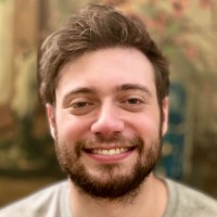Field Strategies Employee Julian Trupp's profile photo