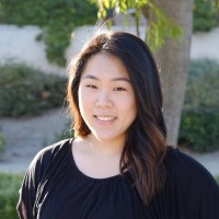 Netskope Employee Stella Lin's profile photo