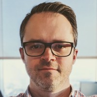 AuditMiner Employee Jeremy Haberman's profile photo