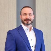 CPM Employee Sean Callison's profile photo