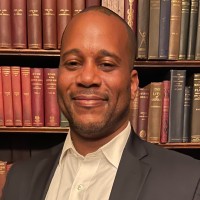 Rocket Lab Employee Dwayne Lewis's profile photo