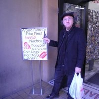 The University of Arizona Global Campus Employee Eric Maass's profile photo