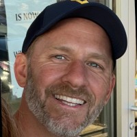 The Profile Image LLC. Employee Travis Hunsberger's profile photo