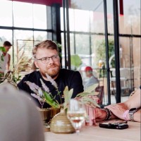 Arteveldehogeschool Employee Koen Luyten's profile photo