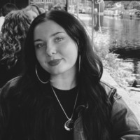 Bella Freud Employee Brittany-Rose Trainor's profile photo