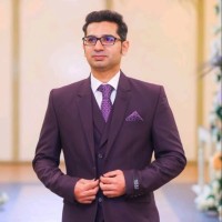 Infostack Employee Ahsan Nawaz's profile photo