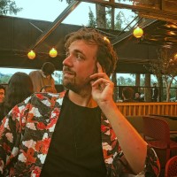OtoSOR Employee Cihan Türkdoğan's profile photo