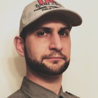 Environmental Controls Corp. Employee Alex Shkuratkov's profile photo