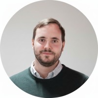 Rommel & Montgomery Employee Andrés Pérez's profile photo