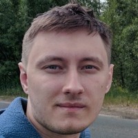 tispr Employee Aleh Aliashkevich's profile photo