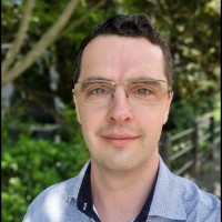 SHAPE Technology Employee Steven Dirven's profile photo
