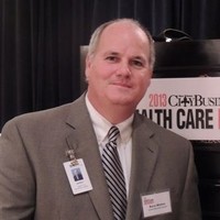 Slidell Memorial Hospital Employee Winters Barry's profile photo