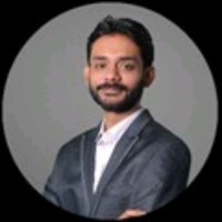 Mahidhar Dwivedi's profile photo