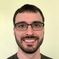 Pinterest Employee Rick Kern's profile photo