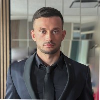 FERO Employee David Jangirashvili's profile photo