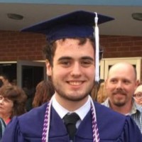 ShiftKey Employee David Jamison's profile photo