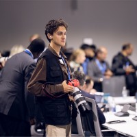PART Agency Employee Anar Bayramli's profile photo