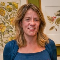 Pradel Garden Designs Employee Agnes Stafford's profile photo