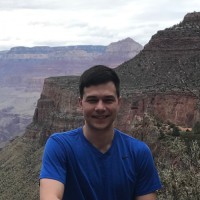 Greenleaf Foods Employee Mitchell McCaffrey's profile photo