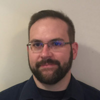 Siemens Healthineers Employee Alan Haley's profile photo