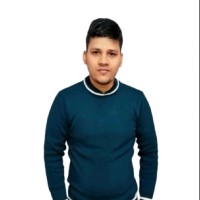 Madhu Instruments Pvt Ltd Employee Rahul Puri's profile photo