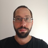 SchoolInfoApp Employee Szabolcs Diskay's profile photo