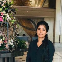 Foysonis Employee Piraveena Saravanapavananthan's profile photo
