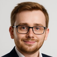 Aicody Employee Cody Abraham's profile photo