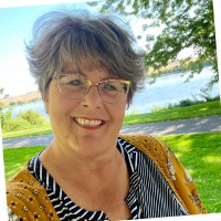 Grace Kitchen Employee Sue Carter's profile photo