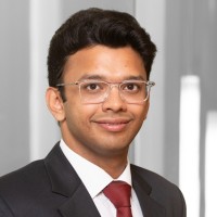 Wolverine Venture Fund Employee Prithu Verma's profile photo
