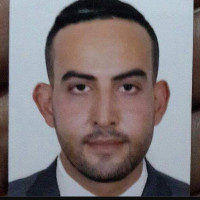 Mafoder Foundry Employee Errada Oussama's profile photo