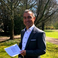 Reuter Gruppe Employee Dirk Weber's profile photo