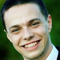 Volvo Cars Employee Marcin Janiszewski's profile photo