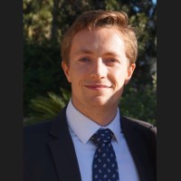 Flock Employee Oliver Crowe's profile photo