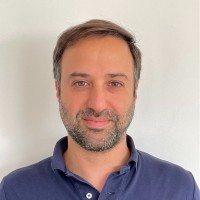 MongoDB Employee Bruno Lima's profile photo