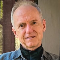 Gary Atkinson Imagine Scholarship Employee John Dunham's profile photo