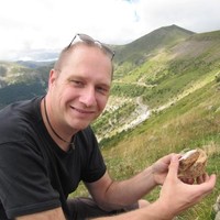 eldoLED Employee Eddy Jansen's profile photo