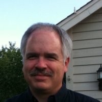 Apex Systems Employee Rob Hannah's profile photo