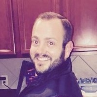 Leveled Concrete Employee Cy Pitts's profile photo