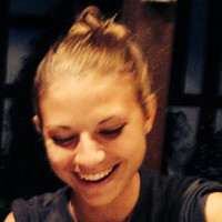 Apple Employee Eva Lindner's profile photo