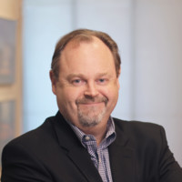 GWWO Architects Employee Paul Hume's profile photo